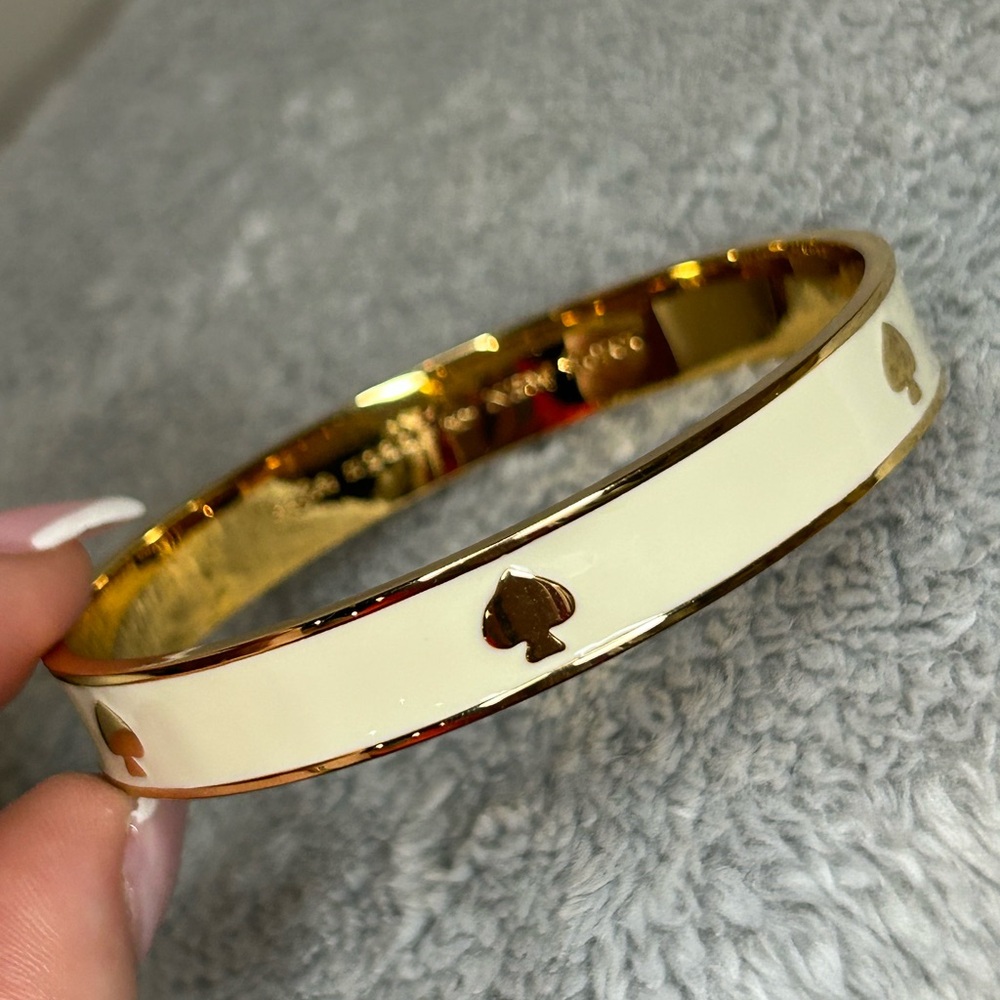 Kate Spade Bangle